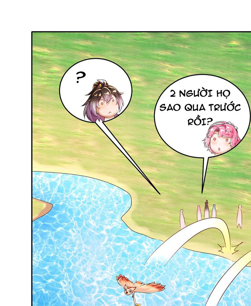 Tuyệt Sắc Đạo Lữ Đều Nói Ngô Hoàng Thể Chất Vô Địch Chap 128 - Next Chap 129