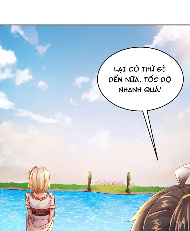 Tuyệt Sắc Đạo Lữ Đều Nói Ngô Hoàng Thể Chất Vô Địch Chap 128 - Next Chap 129