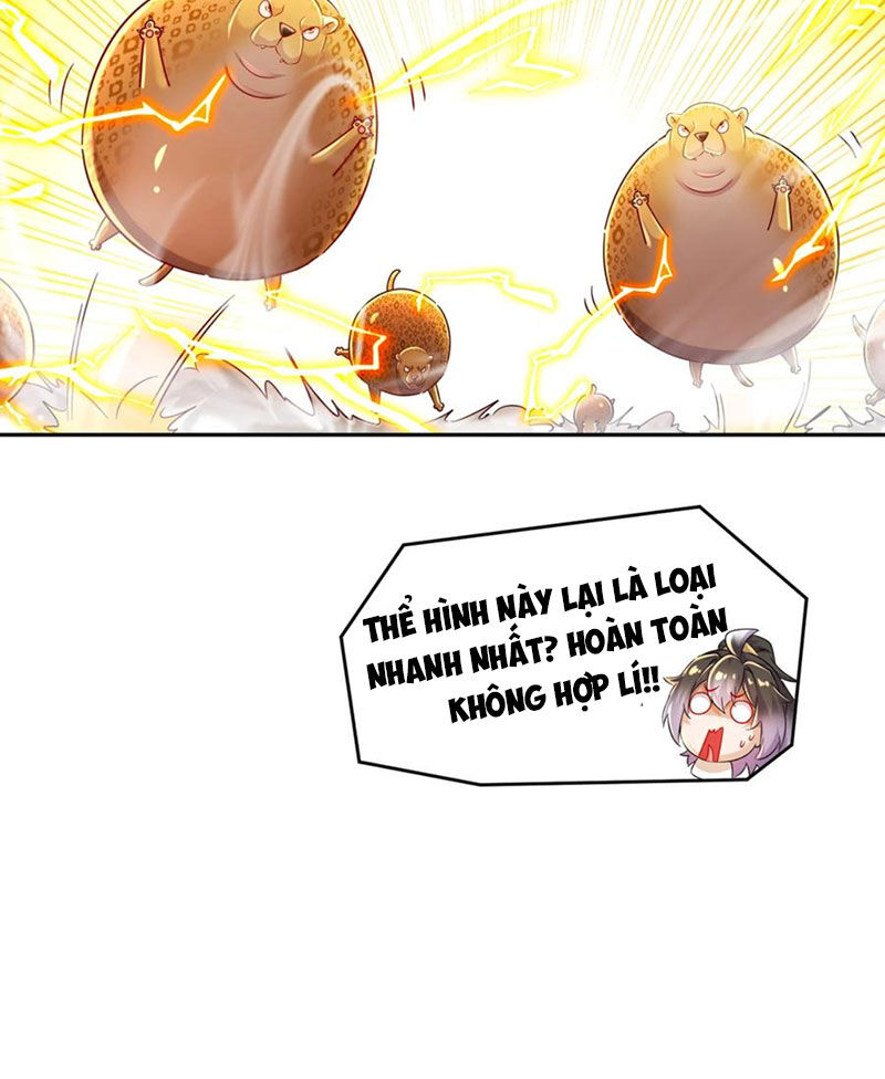 Tuyệt Sắc Đạo Lữ Đều Nói Ngô Hoàng Thể Chất Vô Địch Chap 128 - Next Chap 129