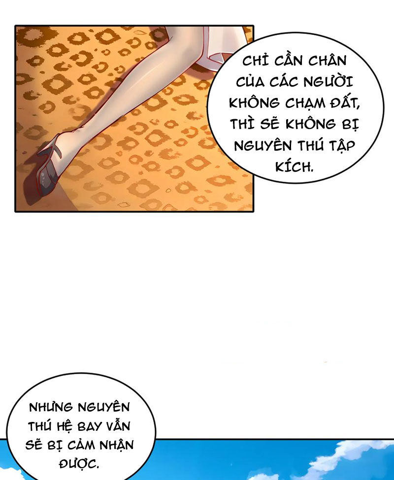Tuyệt Sắc Đạo Lữ Đều Nói Ngô Hoàng Thể Chất Vô Địch Chap 128 - Next Chap 129