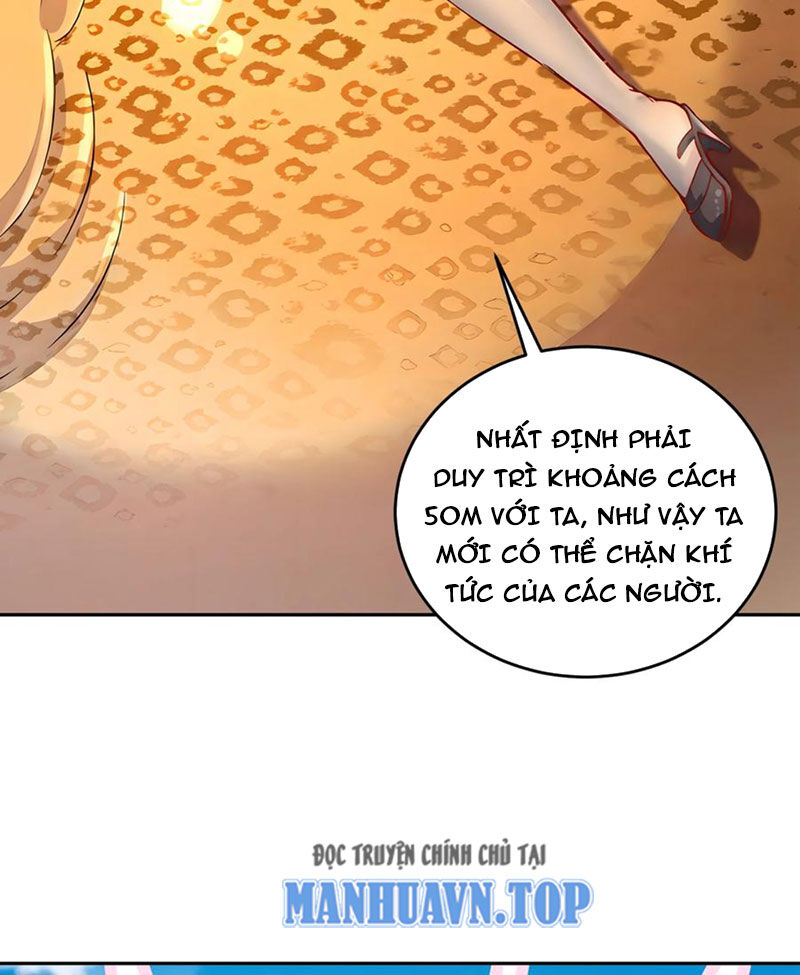 Tuyệt Sắc Đạo Lữ Đều Nói Ngô Hoàng Thể Chất Vô Địch Chap 128 - Next Chap 129