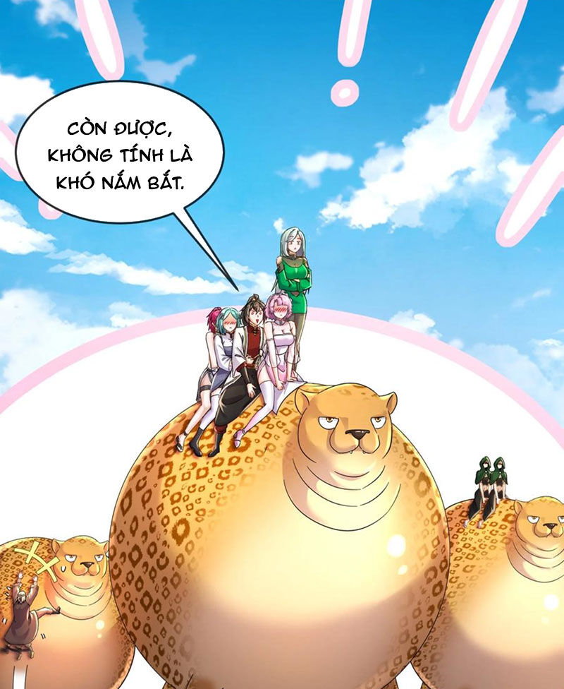 Tuyệt Sắc Đạo Lữ Đều Nói Ngô Hoàng Thể Chất Vô Địch Chap 128 - Next Chap 129