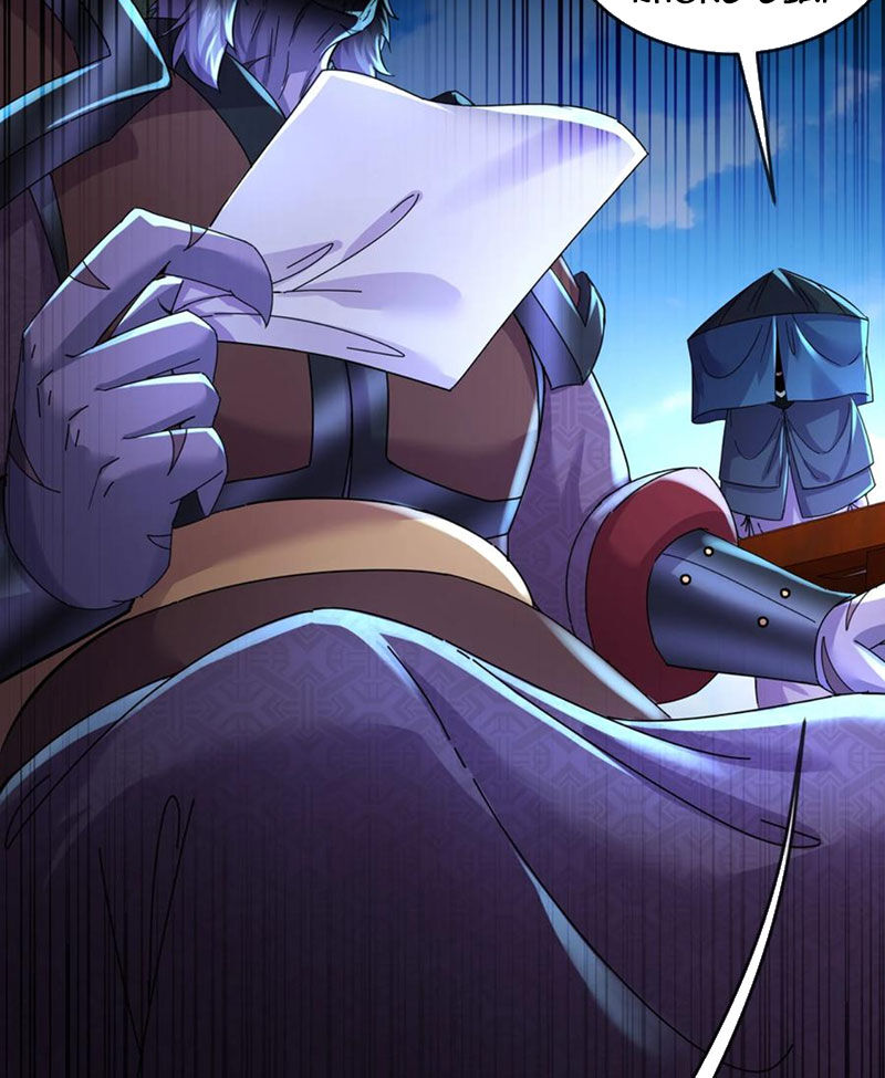 Tuyệt Sắc Đạo Lữ Đều Nói Ngô Hoàng Thể Chất Vô Địch Chap 128 - Next Chap 129