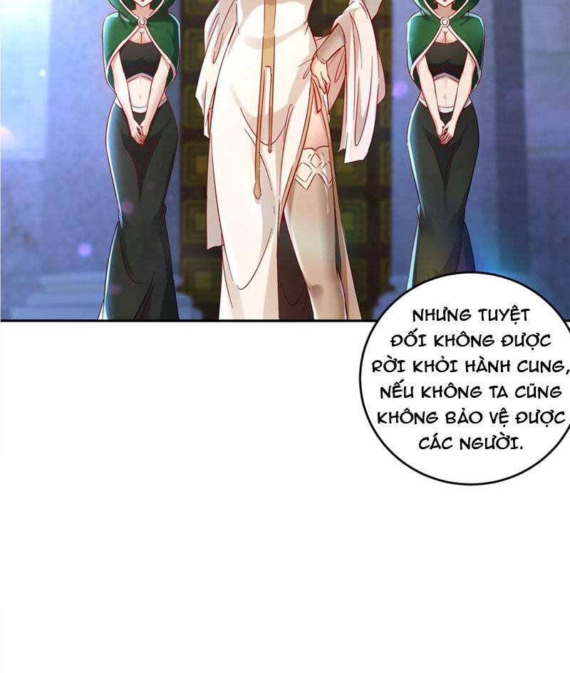 Tuyệt Sắc Đạo Lữ Đều Nói Ngô Hoàng Thể Chất Vô Địch Chap 128 - Next Chap 129