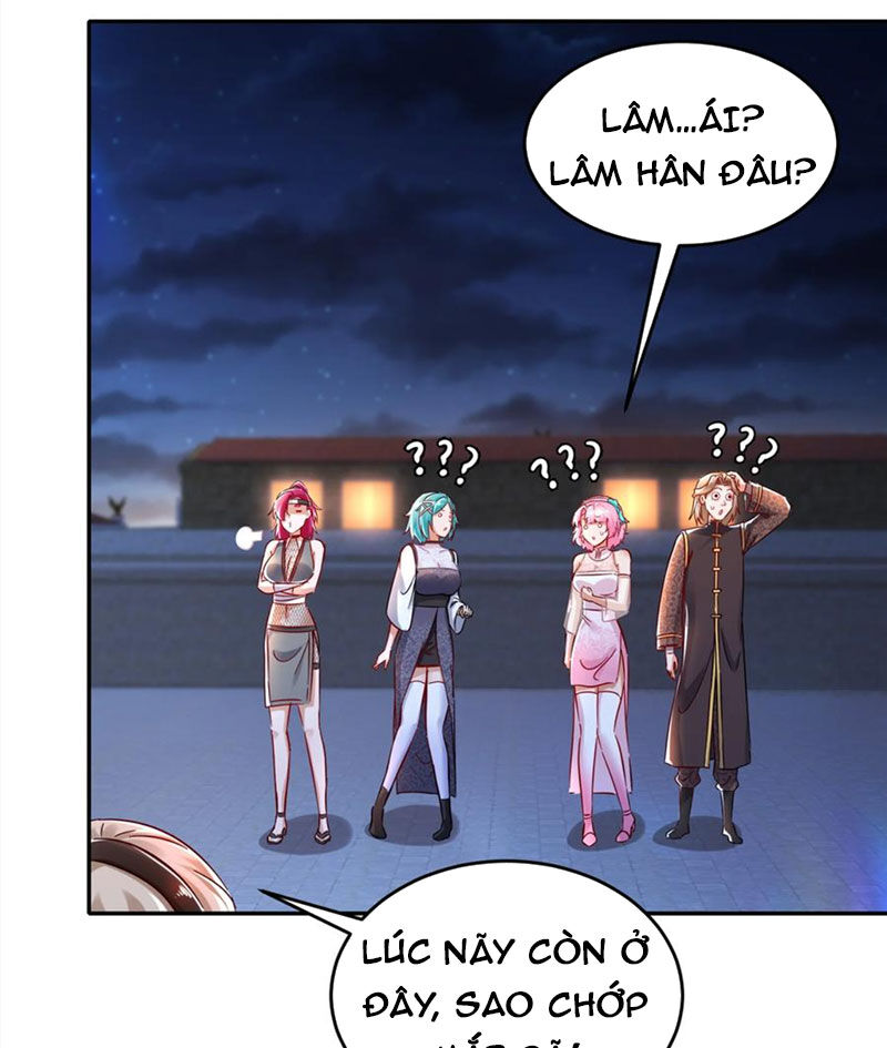 Tuyệt Sắc Đạo Lữ Đều Nói Ngô Hoàng Thể Chất Vô Địch Chap 128 - Next Chap 129