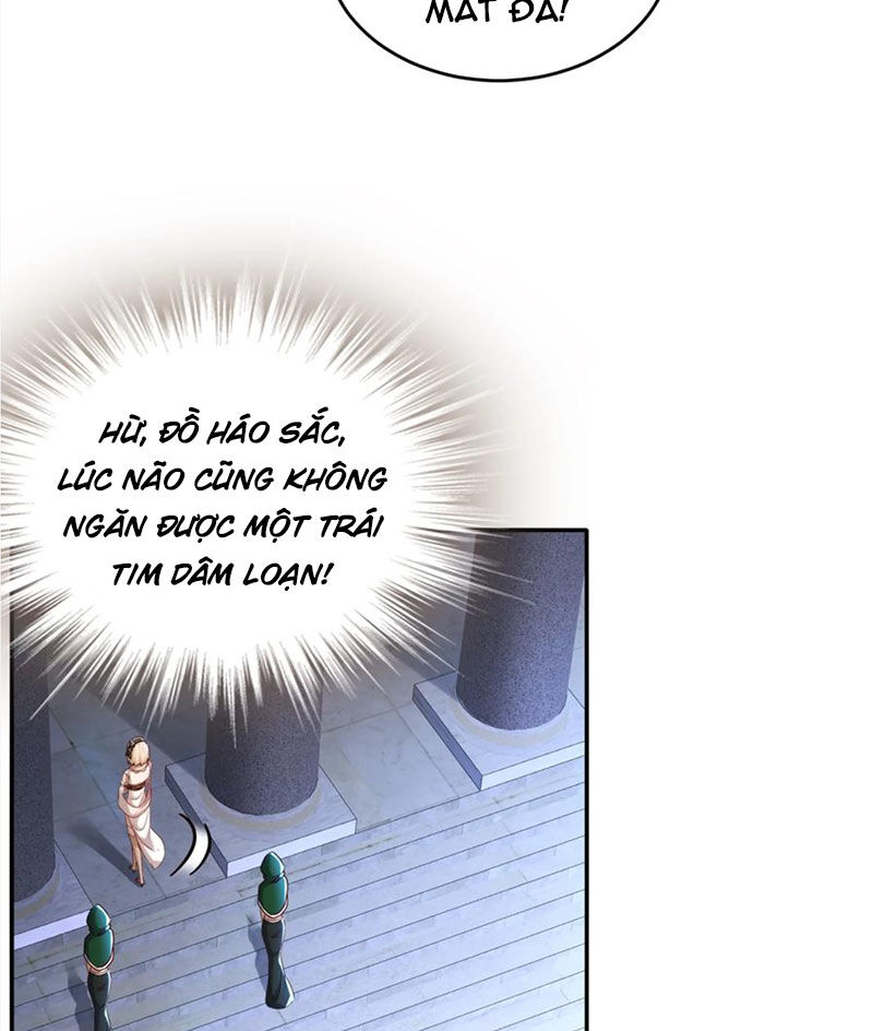 Tuyệt Sắc Đạo Lữ Đều Nói Ngô Hoàng Thể Chất Vô Địch Chap 128 - Next Chap 129
