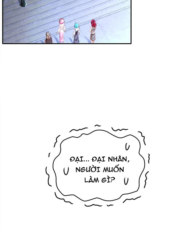 Tuyệt Sắc Đạo Lữ Đều Nói Ngô Hoàng Thể Chất Vô Địch Chap 128 - Next Chap 129