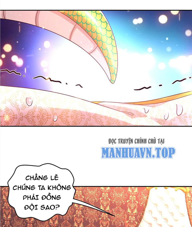 Tuyệt Sắc Đạo Lữ Đều Nói Ngô Hoàng Thể Chất Vô Địch Chap 128 - Next Chap 129
