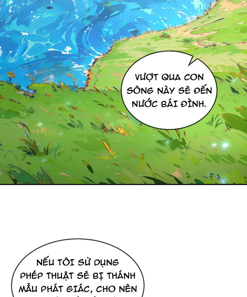 Tuyệt Sắc Đạo Lữ Đều Nói Ngô Hoàng Thể Chất Vô Địch Chap 128 - Next Chap 129
