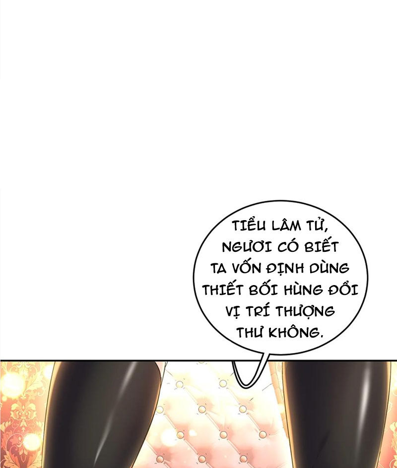 Tuyệt Sắc Đạo Lữ Đều Nói Ngô Hoàng Thể Chất Vô Địch Chap 128 - Next Chap 129