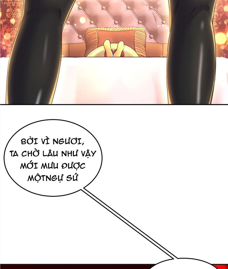 Tuyệt Sắc Đạo Lữ Đều Nói Ngô Hoàng Thể Chất Vô Địch Chap 128 - Next Chap 129