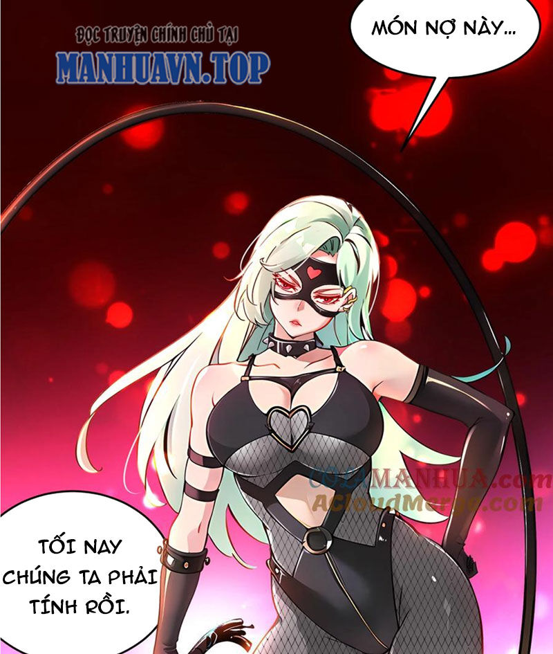 Tuyệt Sắc Đạo Lữ Đều Nói Ngô Hoàng Thể Chất Vô Địch Chap 128 - Next Chap 129