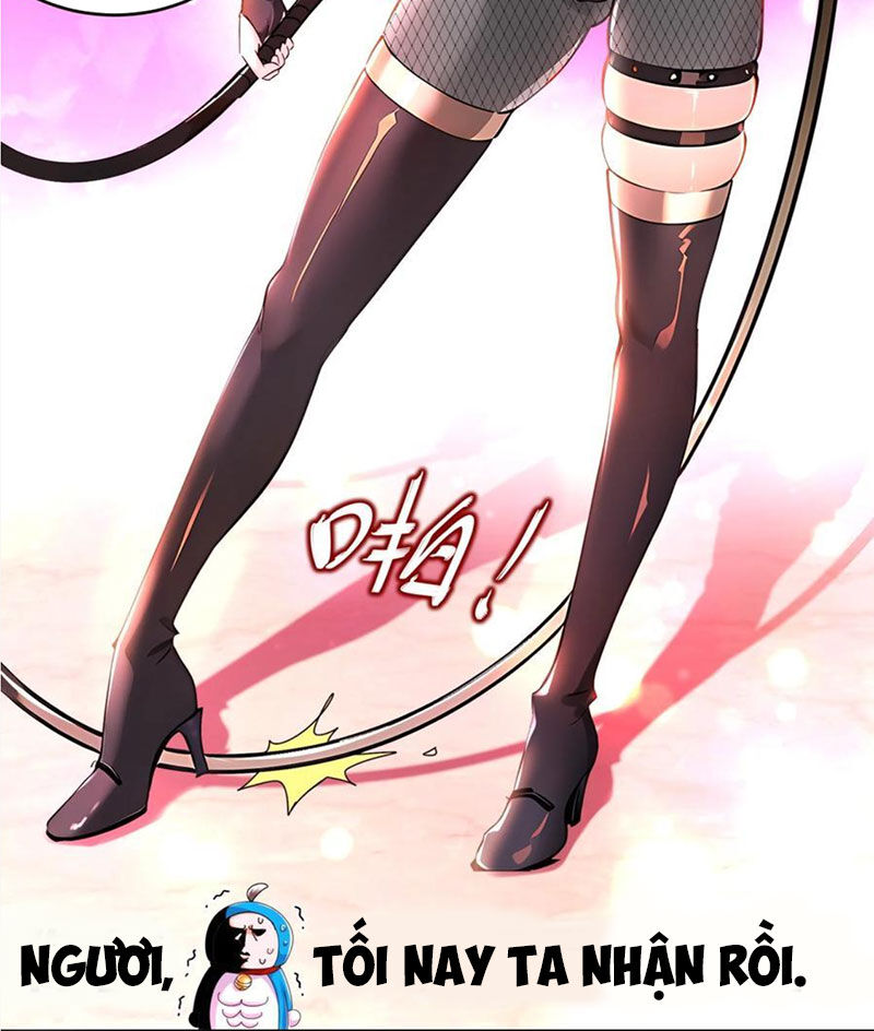 Tuyệt Sắc Đạo Lữ Đều Nói Ngô Hoàng Thể Chất Vô Địch Chap 128 - Next Chap 129