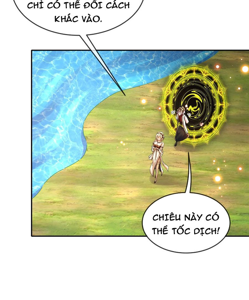 Tuyệt Sắc Đạo Lữ Đều Nói Ngô Hoàng Thể Chất Vô Địch Chap 128 - Next Chap 129