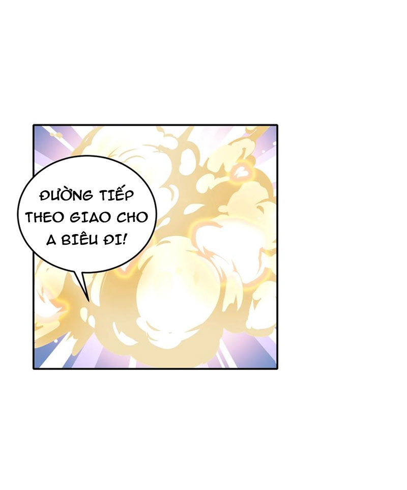 Tuyệt Sắc Đạo Lữ Đều Nói Ngô Hoàng Thể Chất Vô Địch Chap 128 - Next Chap 129