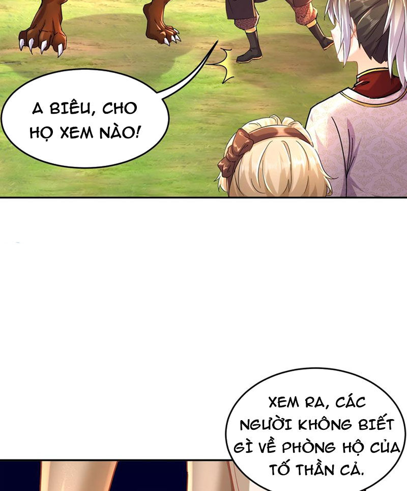 Tuyệt Sắc Đạo Lữ Đều Nói Ngô Hoàng Thể Chất Vô Địch Chap 128 - Next Chap 129