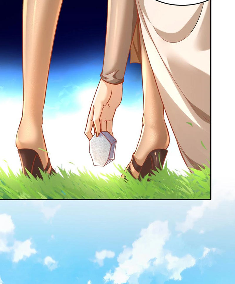 Tuyệt Sắc Đạo Lữ Đều Nói Ngô Hoàng Thể Chất Vô Địch Chap 128 - Next Chap 129