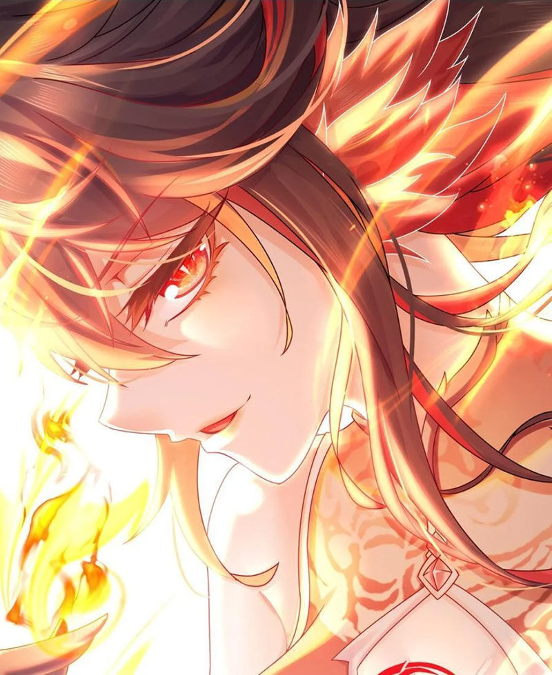 Tuyệt Sắc Đạo Lữ Đều Nói Ngô Hoàng Thể Chất Vô Địch Chap 129 - Next Chap 130