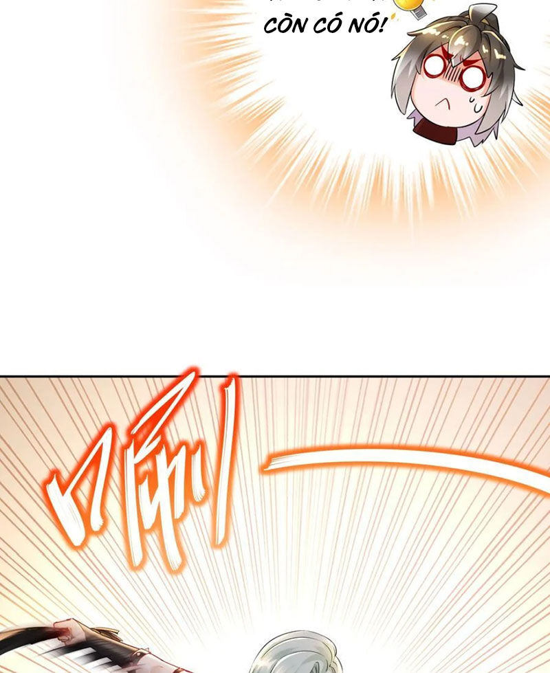 Tuyệt Sắc Đạo Lữ Đều Nói Ngô Hoàng Thể Chất Vô Địch Chap 129 - Next Chap 130