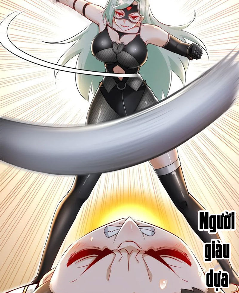 Tuyệt Sắc Đạo Lữ Đều Nói Ngô Hoàng Thể Chất Vô Địch Chap 129 - Next Chap 130