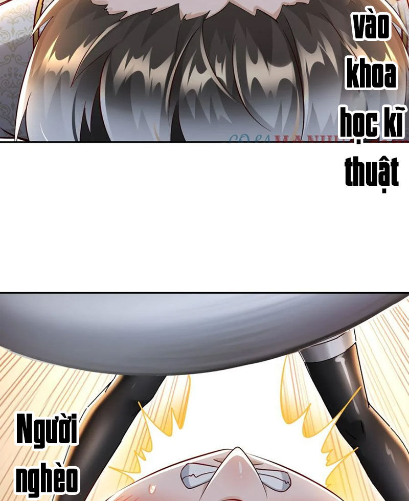 Tuyệt Sắc Đạo Lữ Đều Nói Ngô Hoàng Thể Chất Vô Địch Chap 129 - Next Chap 130