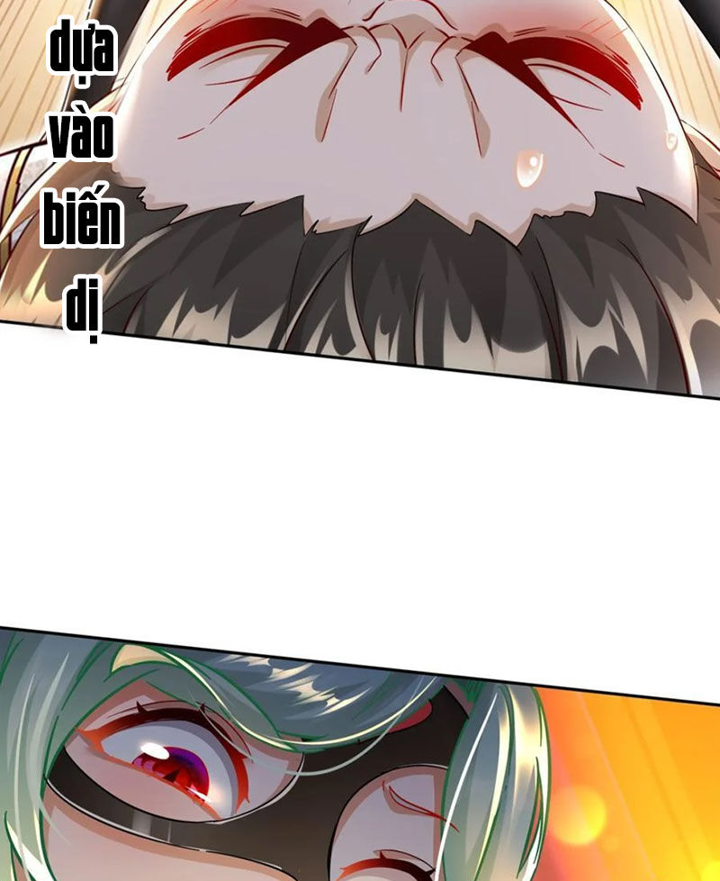 Tuyệt Sắc Đạo Lữ Đều Nói Ngô Hoàng Thể Chất Vô Địch Chap 129 - Next Chap 130