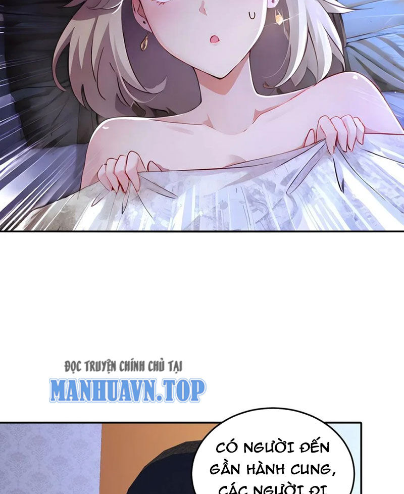 Tuyệt Sắc Đạo Lữ Đều Nói Ngô Hoàng Thể Chất Vô Địch Chap 129 - Next Chap 130