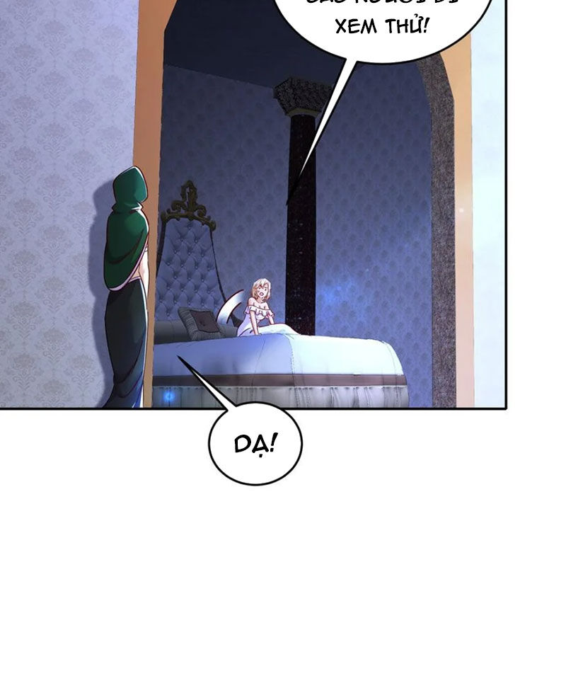 Tuyệt Sắc Đạo Lữ Đều Nói Ngô Hoàng Thể Chất Vô Địch Chap 129 - Next Chap 130