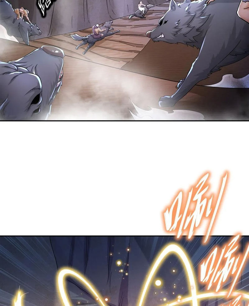 Tuyệt Sắc Đạo Lữ Đều Nói Ngô Hoàng Thể Chất Vô Địch Chap 129 - Next Chap 130