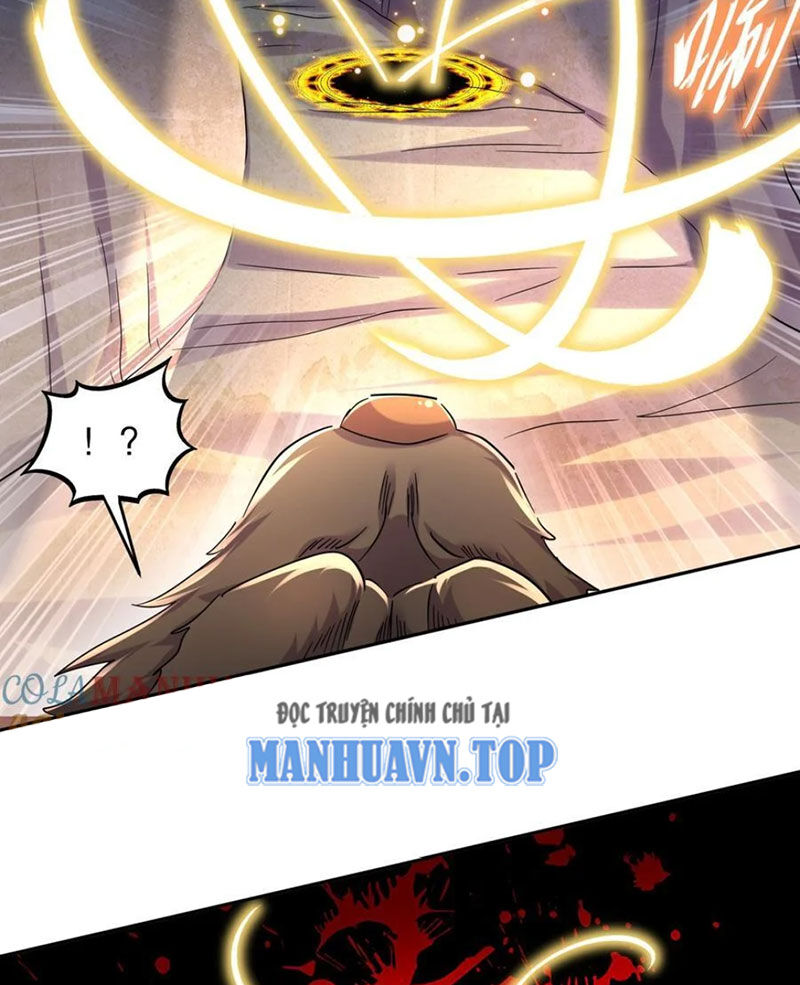 Tuyệt Sắc Đạo Lữ Đều Nói Ngô Hoàng Thể Chất Vô Địch Chap 129 - Next Chap 130