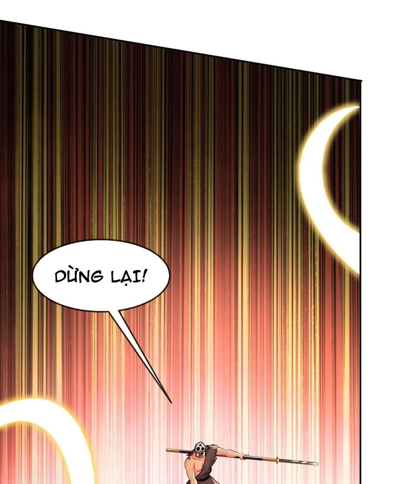 Tuyệt Sắc Đạo Lữ Đều Nói Ngô Hoàng Thể Chất Vô Địch Chap 129 - Next Chap 130