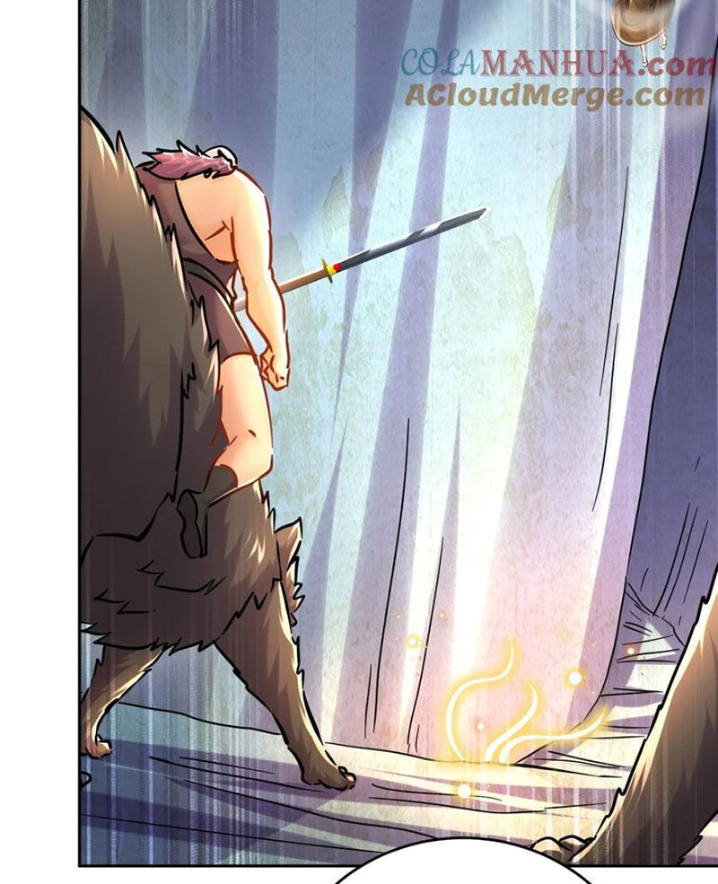 Tuyệt Sắc Đạo Lữ Đều Nói Ngô Hoàng Thể Chất Vô Địch Chap 129 - Next Chap 130