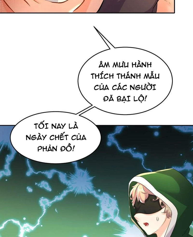 Tuyệt Sắc Đạo Lữ Đều Nói Ngô Hoàng Thể Chất Vô Địch Chap 129 - Next Chap 130