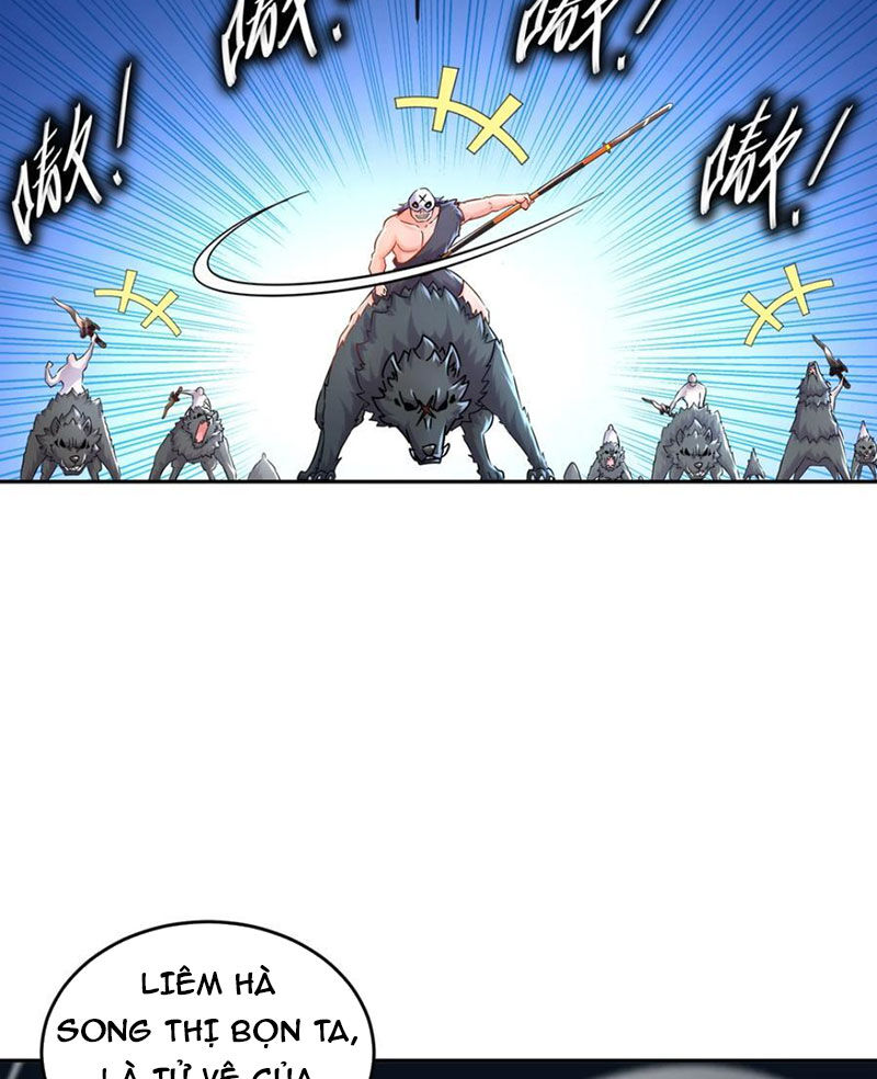 Tuyệt Sắc Đạo Lữ Đều Nói Ngô Hoàng Thể Chất Vô Địch Chap 129 - Next Chap 130