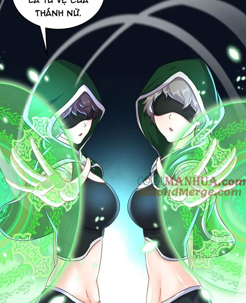 Tuyệt Sắc Đạo Lữ Đều Nói Ngô Hoàng Thể Chất Vô Địch Chap 129 - Next Chap 130