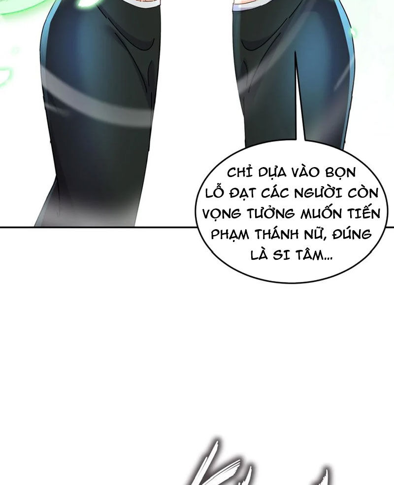 Tuyệt Sắc Đạo Lữ Đều Nói Ngô Hoàng Thể Chất Vô Địch Chap 129 - Next Chap 130