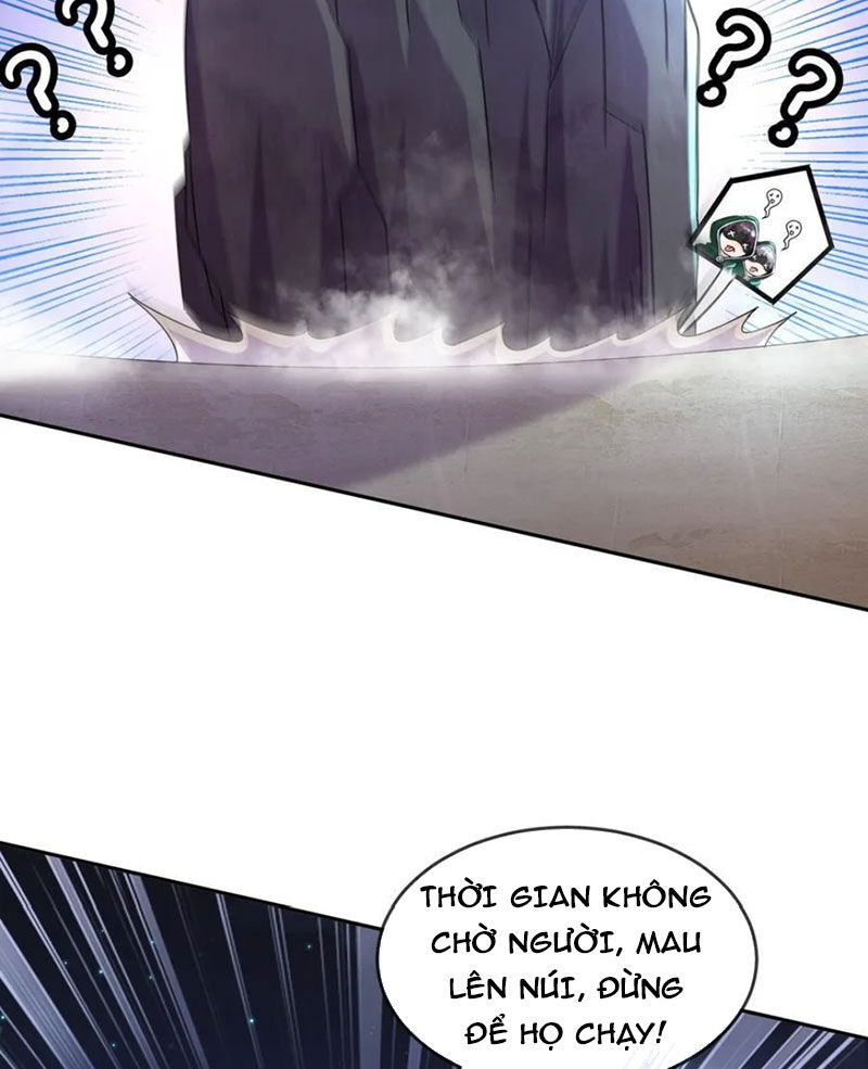 Tuyệt Sắc Đạo Lữ Đều Nói Ngô Hoàng Thể Chất Vô Địch Chap 129 - Next Chap 130