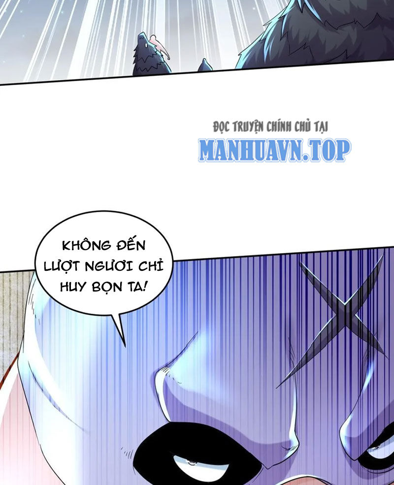 Tuyệt Sắc Đạo Lữ Đều Nói Ngô Hoàng Thể Chất Vô Địch Chap 129 - Next Chap 130