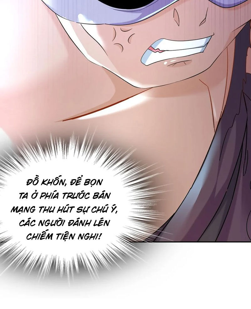 Tuyệt Sắc Đạo Lữ Đều Nói Ngô Hoàng Thể Chất Vô Địch Chap 129 - Next Chap 130