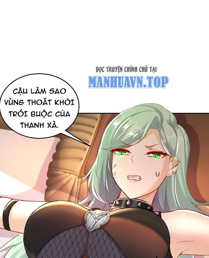 Tuyệt Sắc Đạo Lữ Đều Nói Ngô Hoàng Thể Chất Vô Địch Chap 129 - Next Chap 130