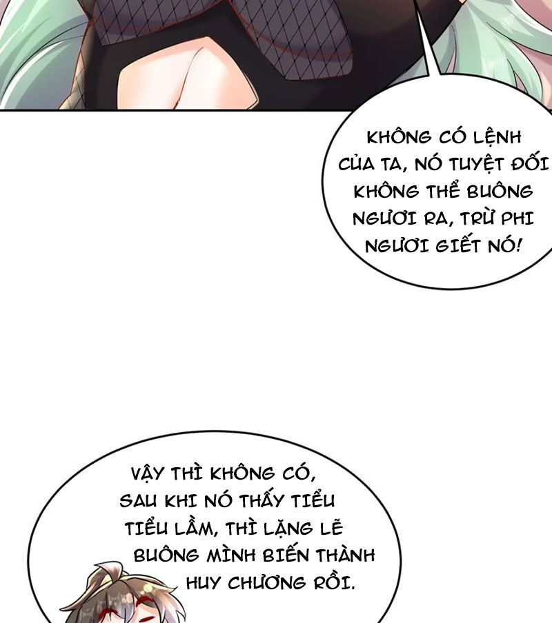 Tuyệt Sắc Đạo Lữ Đều Nói Ngô Hoàng Thể Chất Vô Địch Chap 129 - Next Chap 130
