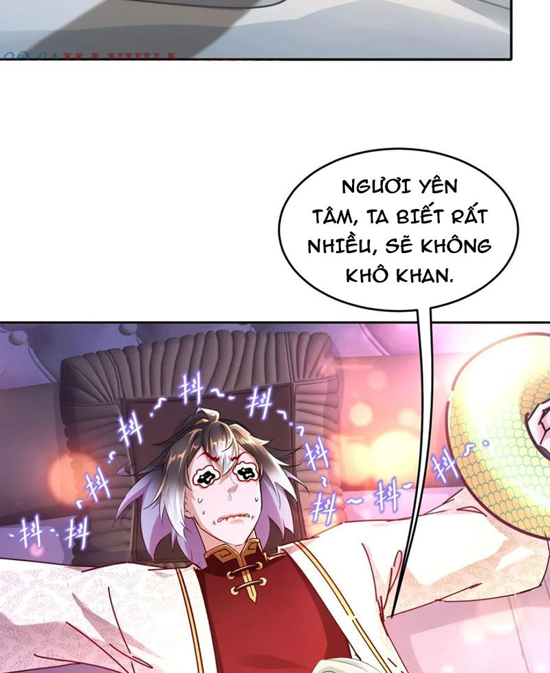 Tuyệt Sắc Đạo Lữ Đều Nói Ngô Hoàng Thể Chất Vô Địch Chap 129 - Next Chap 130