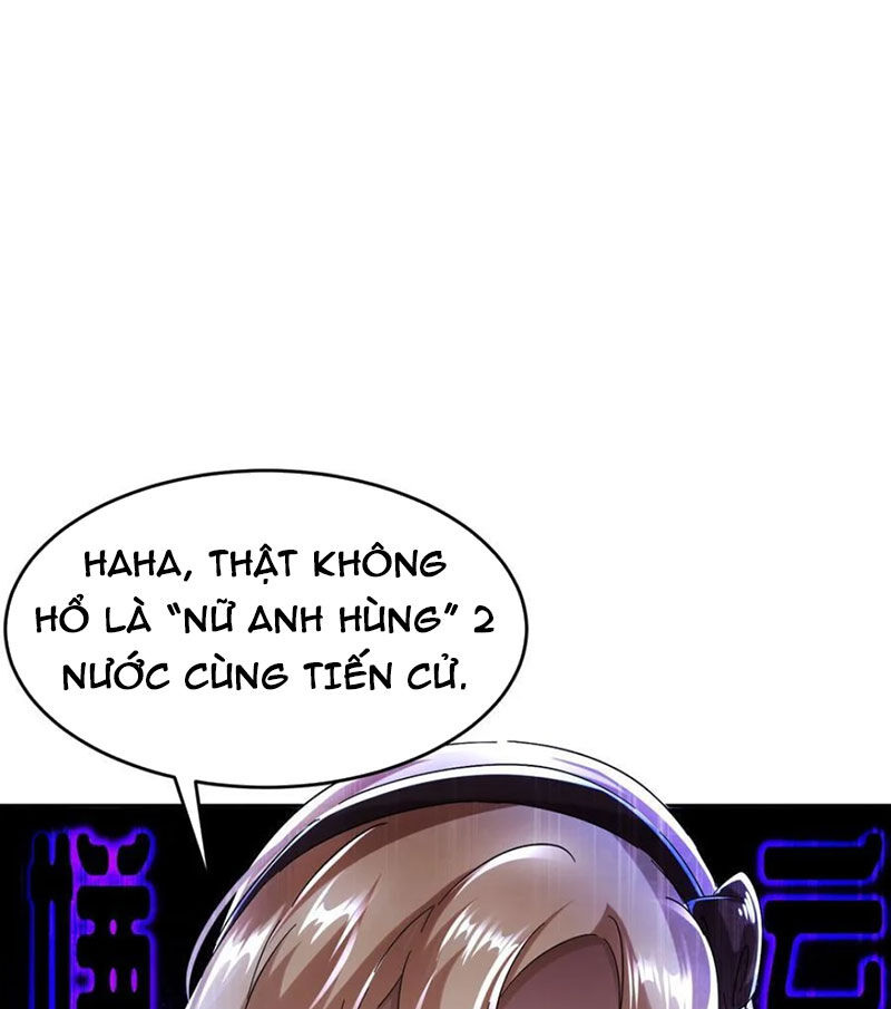 Tuyệt Sắc Đạo Lữ Đều Nói Ngô Hoàng Thể Chất Vô Địch Chap 129 - Next Chap 130
