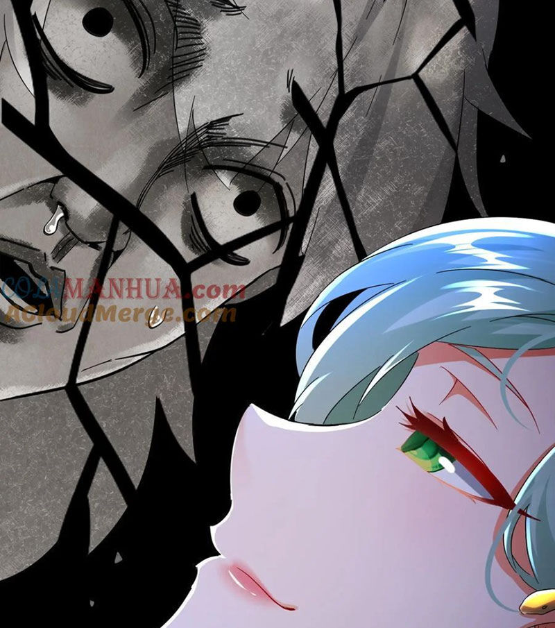 Tuyệt Sắc Đạo Lữ Đều Nói Ngô Hoàng Thể Chất Vô Địch Chap 129 - Next Chap 130