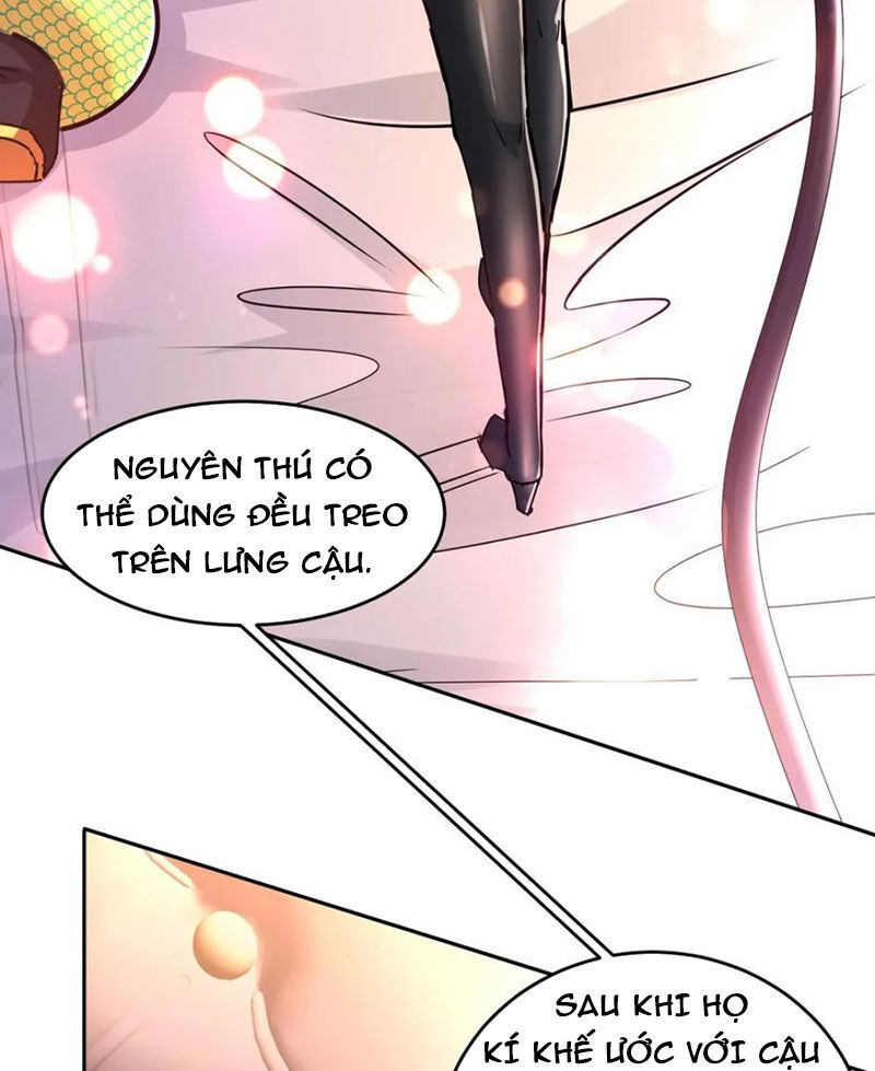 Tuyệt Sắc Đạo Lữ Đều Nói Ngô Hoàng Thể Chất Vô Địch Chap 129 - Next Chap 130