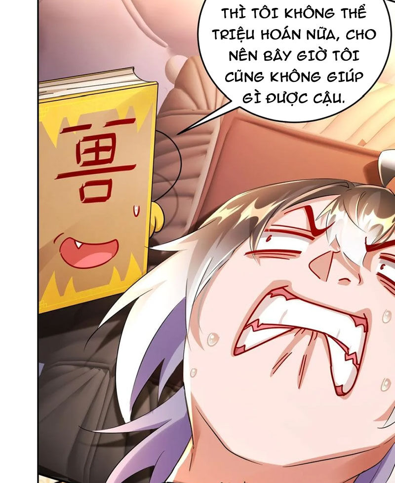 Tuyệt Sắc Đạo Lữ Đều Nói Ngô Hoàng Thể Chất Vô Địch Chap 129 - Next Chap 130