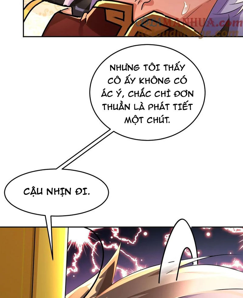 Tuyệt Sắc Đạo Lữ Đều Nói Ngô Hoàng Thể Chất Vô Địch Chap 129 - Next Chap 130
