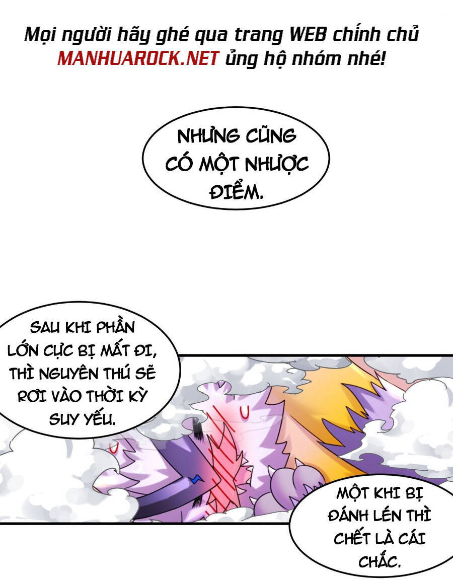 Tuyệt Sắc Đạo Lữ Đều Nói Ngô Hoàng Thể Chất Vô Địch Chap 13 - Next Chap 14