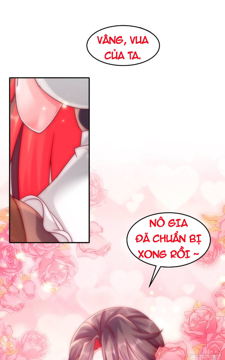 Tuyệt Sắc Đạo Lữ Đều Nói Ngô Hoàng Thể Chất Vô Địch Chap 13 - Next Chap 14
