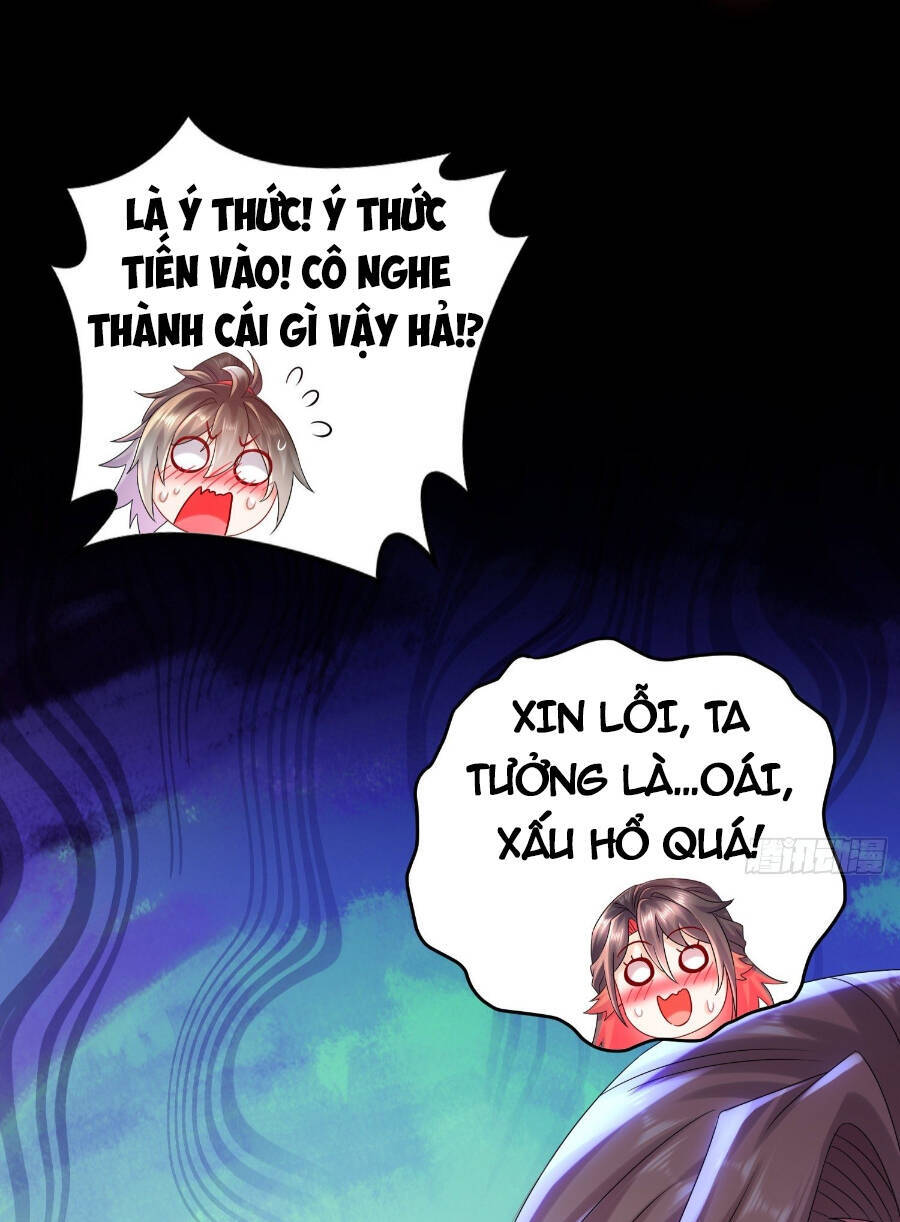 Tuyệt Sắc Đạo Lữ Đều Nói Ngô Hoàng Thể Chất Vô Địch Chap 13 - Next Chap 14